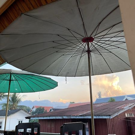 Liberty Place Luang Prabang Ngoại thất bức ảnh