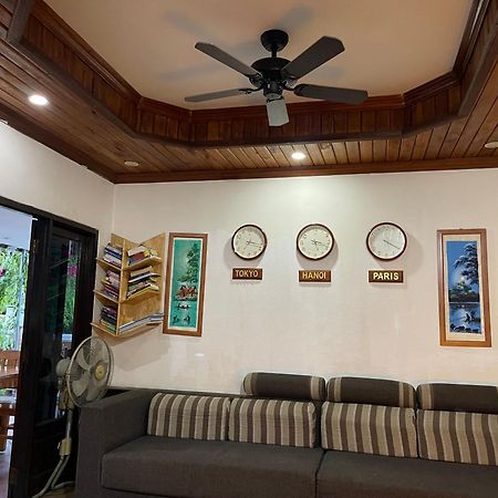 Liberty Place Luang Prabang Ngoại thất bức ảnh