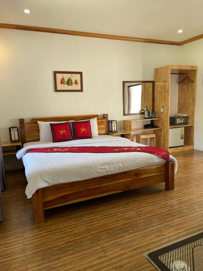 Liberty Place Luang Prabang Ngoại thất bức ảnh
