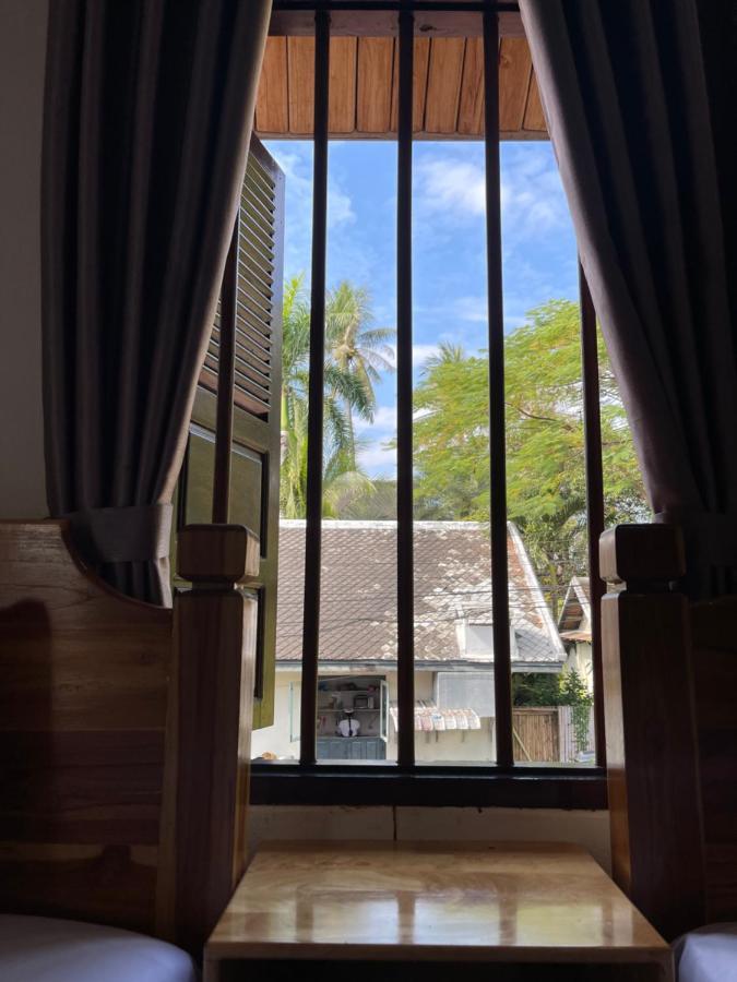 Liberty Place Luang Prabang Ngoại thất bức ảnh