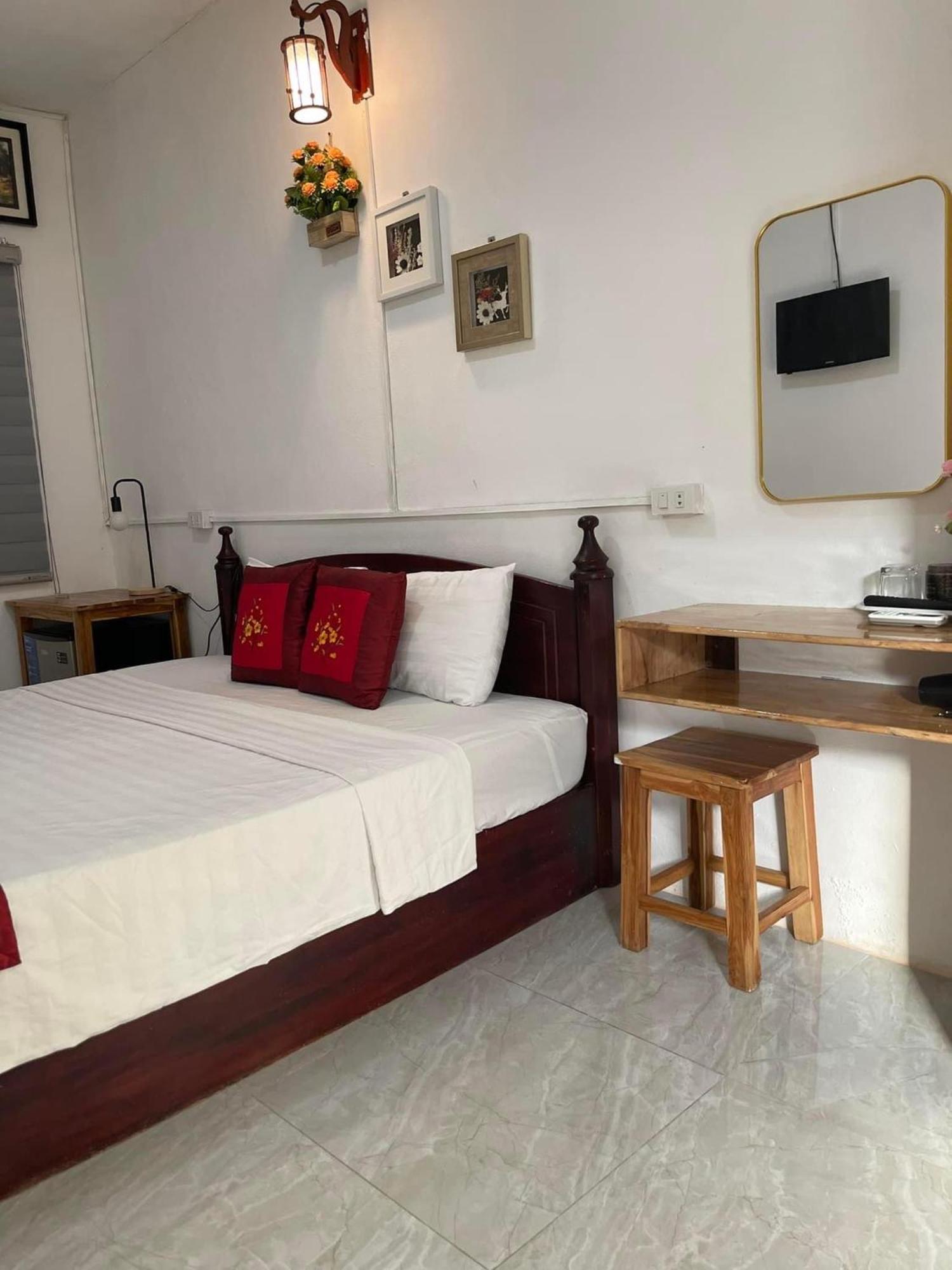 Liberty Place Luang Prabang Ngoại thất bức ảnh