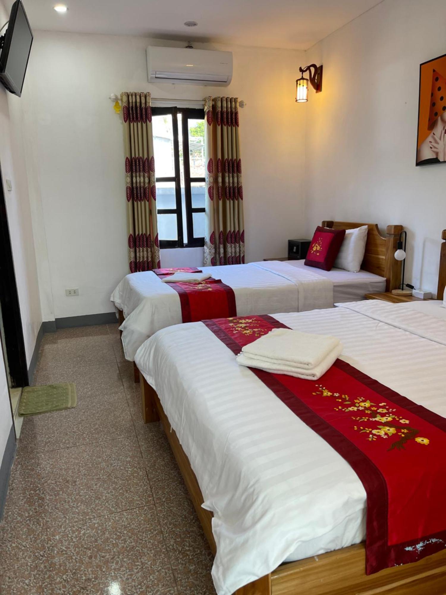 Liberty Place Luang Prabang Ngoại thất bức ảnh