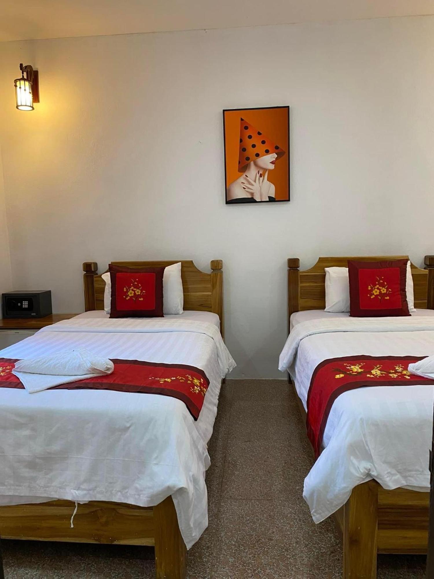 Liberty Place Luang Prabang Ngoại thất bức ảnh