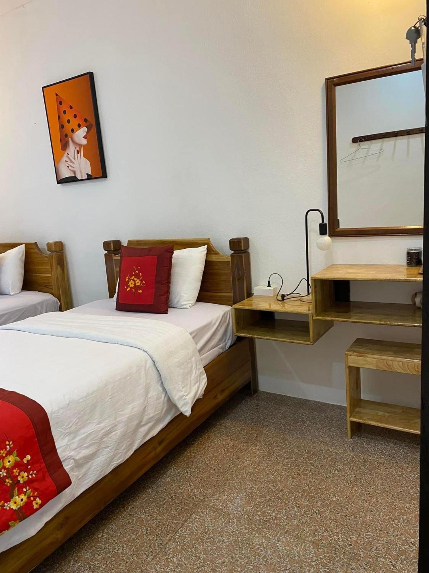 Liberty Place Luang Prabang Ngoại thất bức ảnh