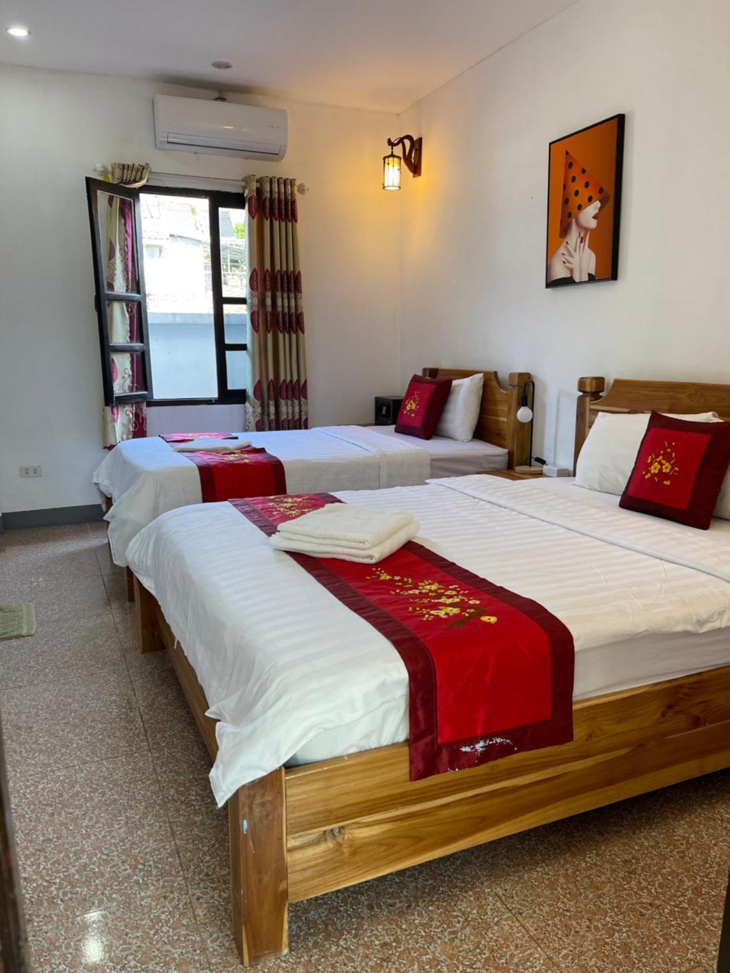 Liberty Place Luang Prabang Ngoại thất bức ảnh