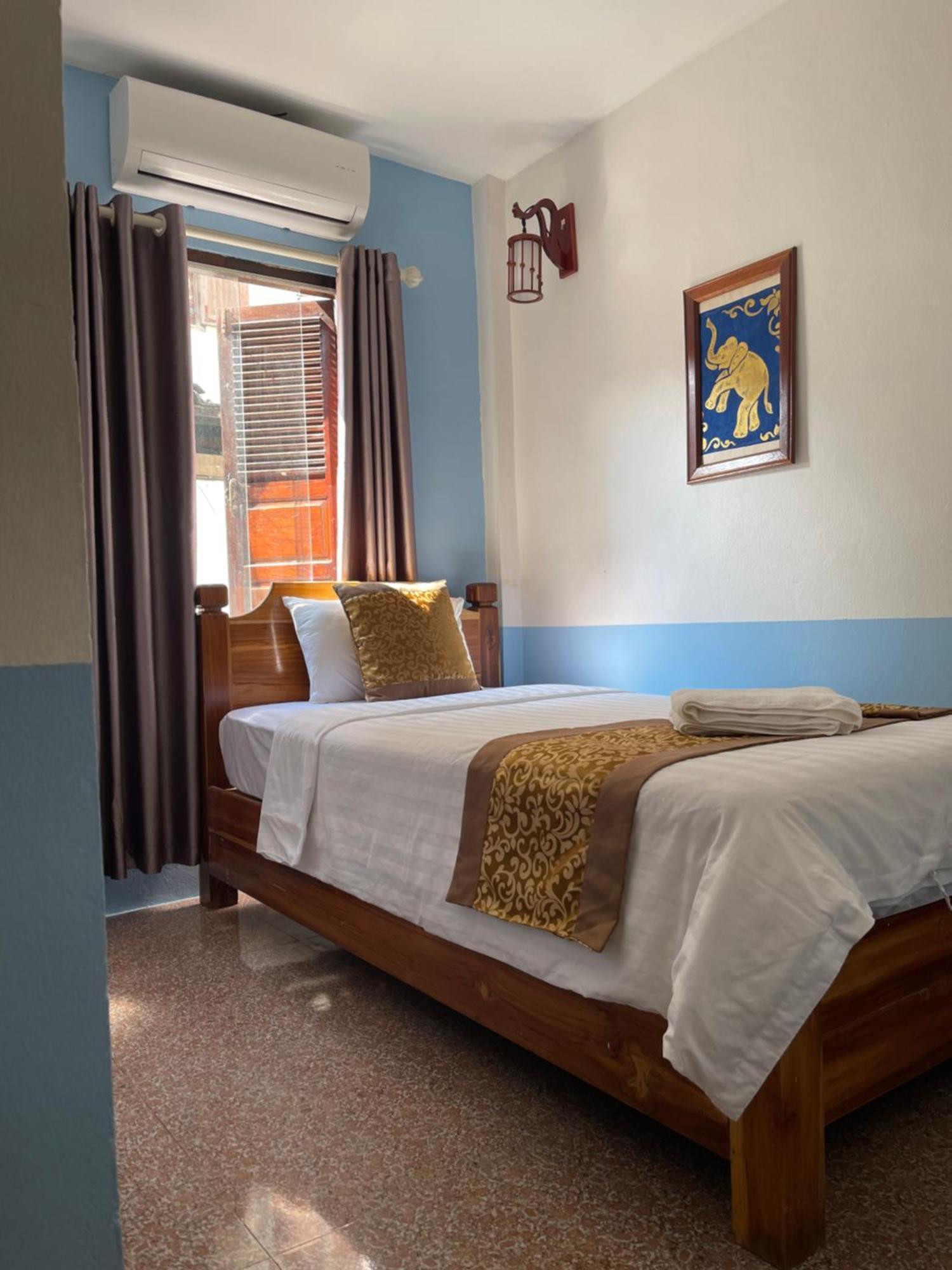 Liberty Place Luang Prabang Ngoại thất bức ảnh