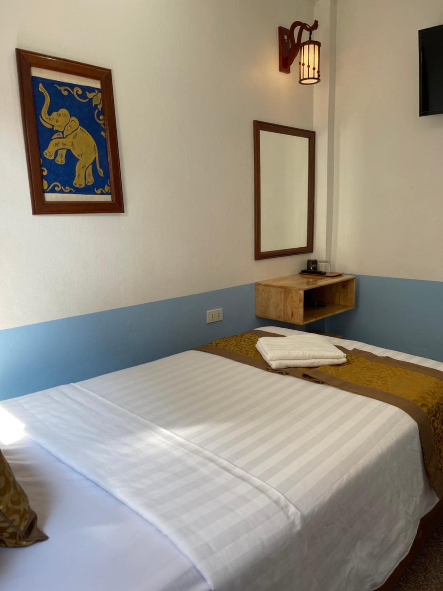 Liberty Place Luang Prabang Ngoại thất bức ảnh