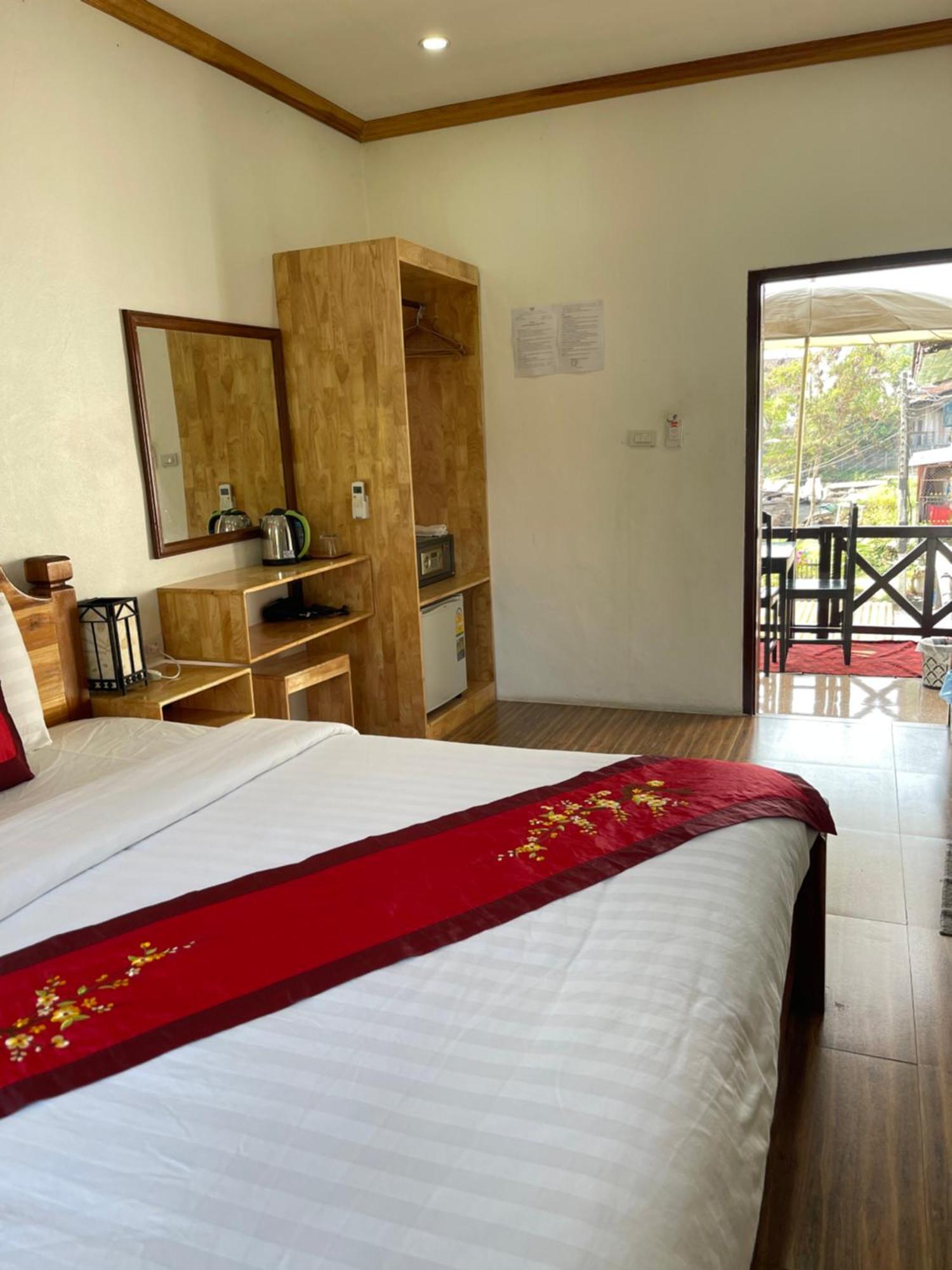 Liberty Place Luang Prabang Ngoại thất bức ảnh