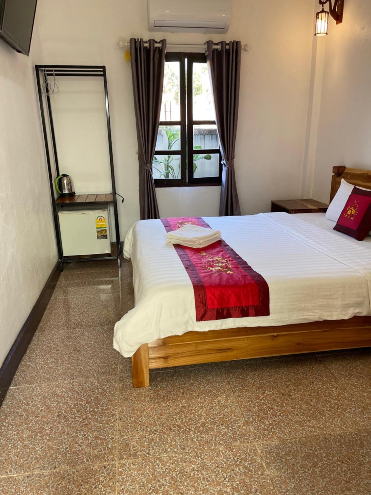 Liberty Place Luang Prabang Ngoại thất bức ảnh