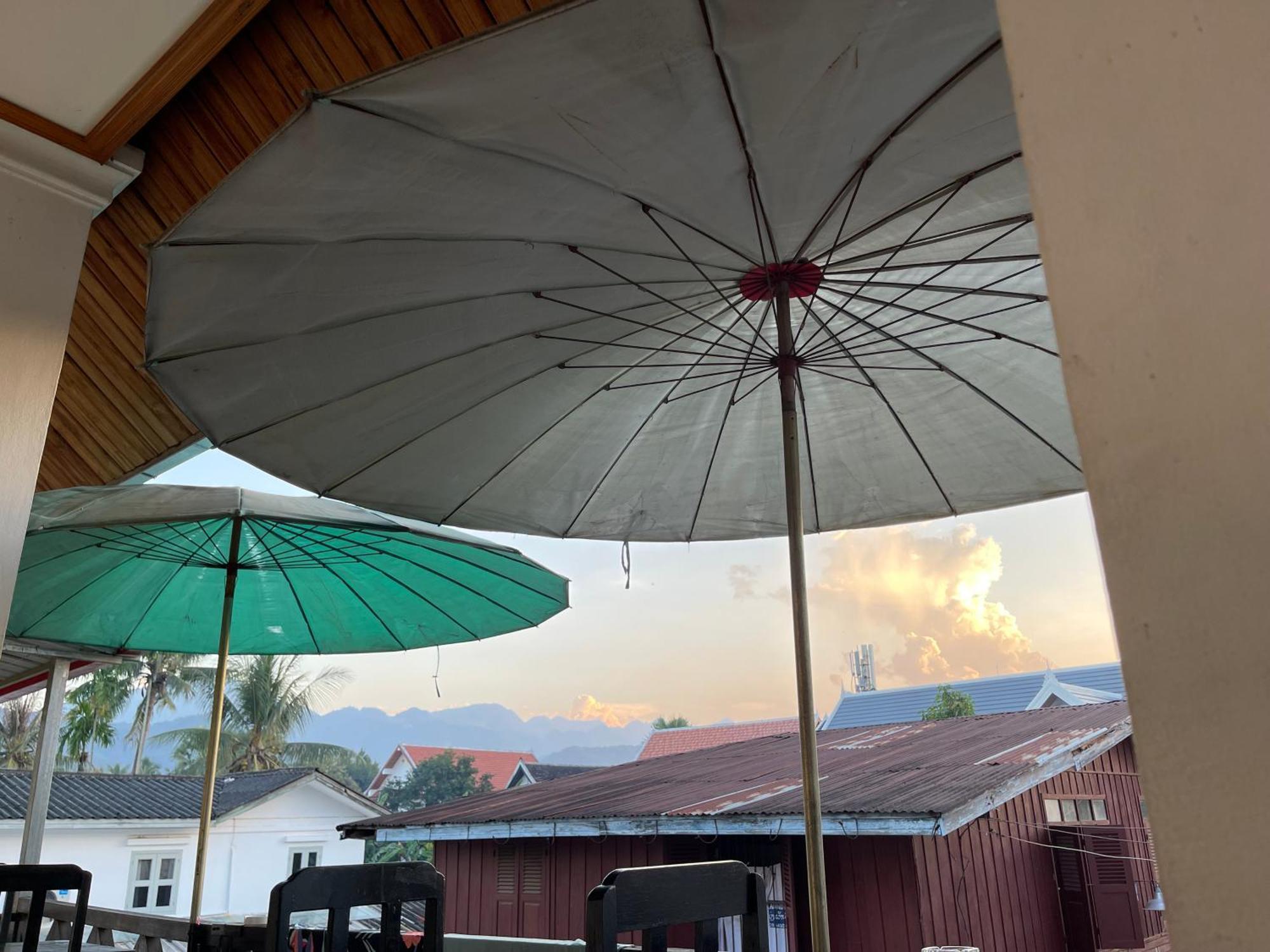 Liberty Place Luang Prabang Ngoại thất bức ảnh