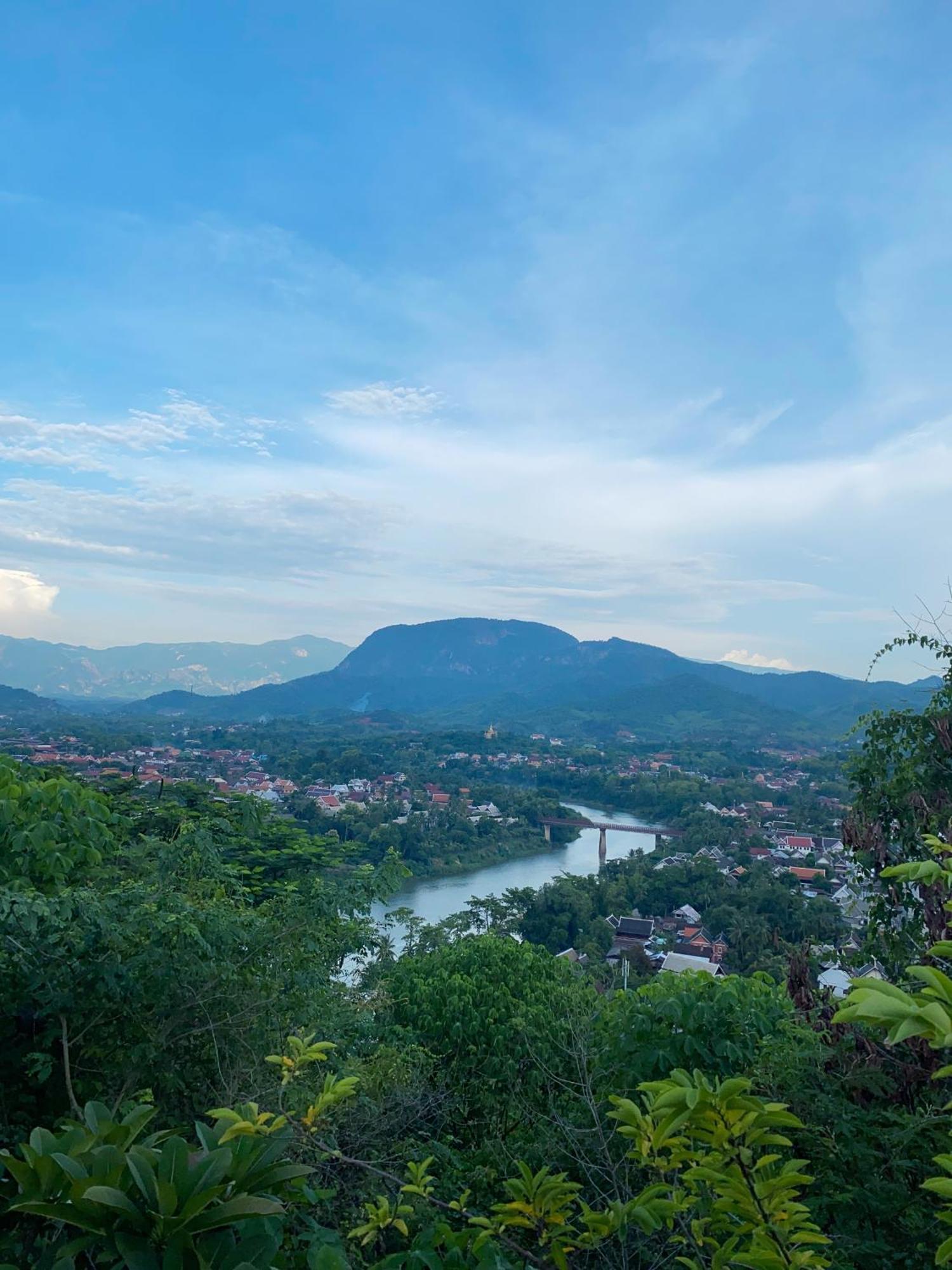 Liberty Place Luang Prabang Ngoại thất bức ảnh