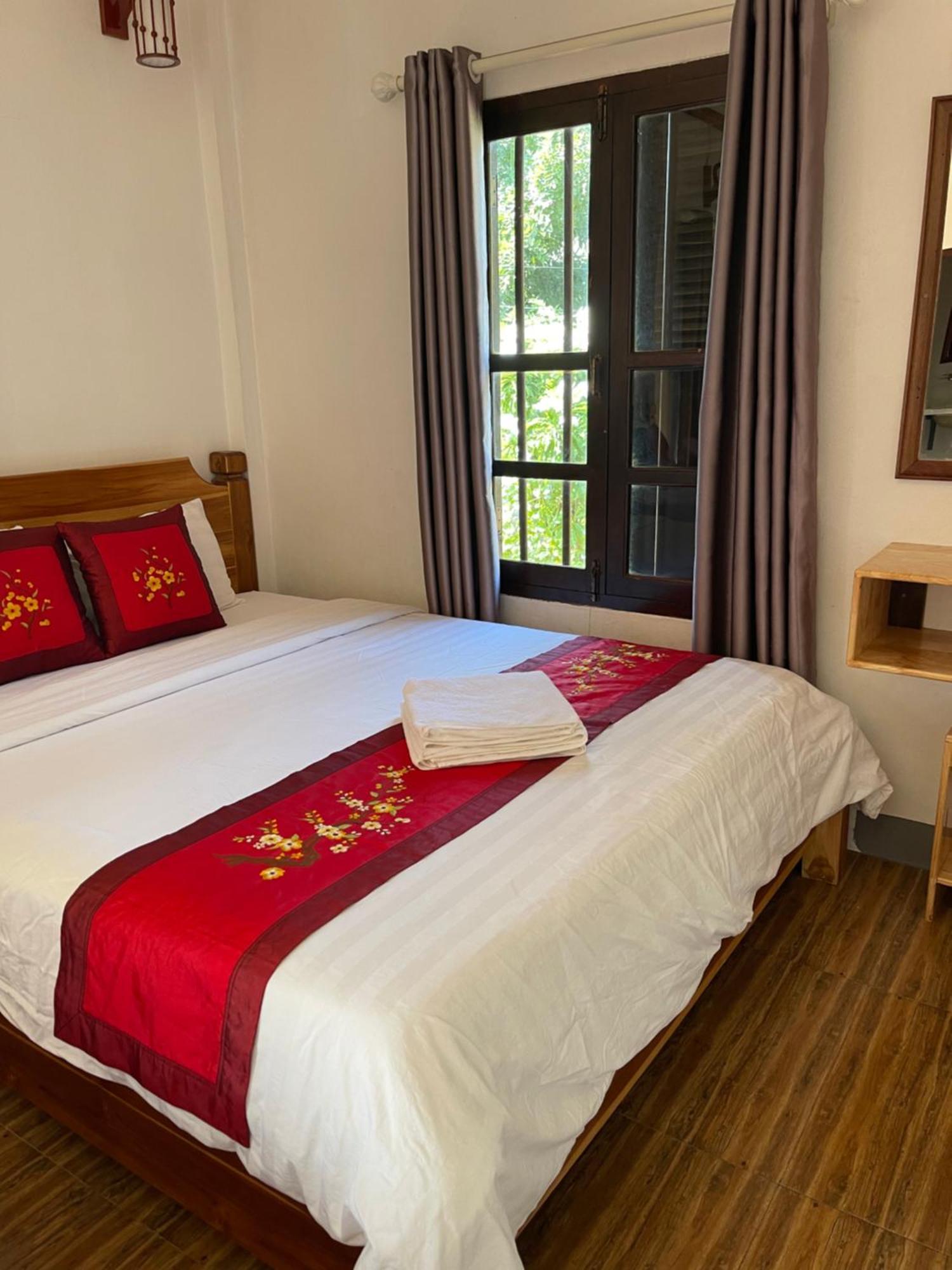 Liberty Place Luang Prabang Ngoại thất bức ảnh