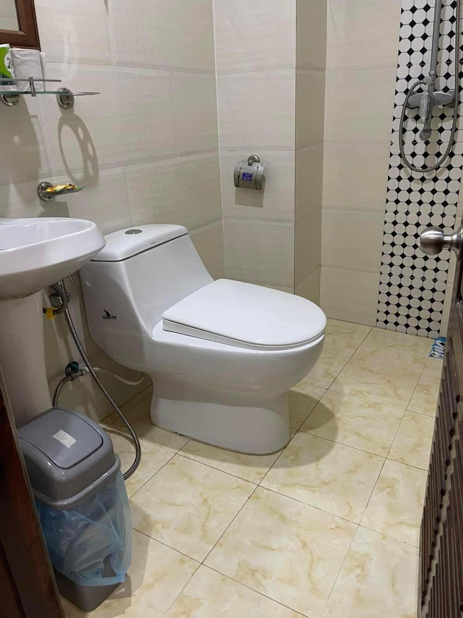 Liberty Place Luang Prabang Ngoại thất bức ảnh