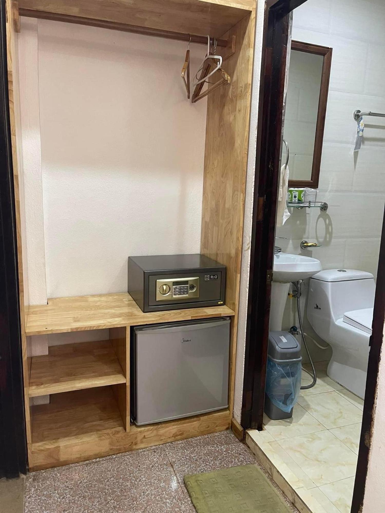 Liberty Place Luang Prabang Ngoại thất bức ảnh