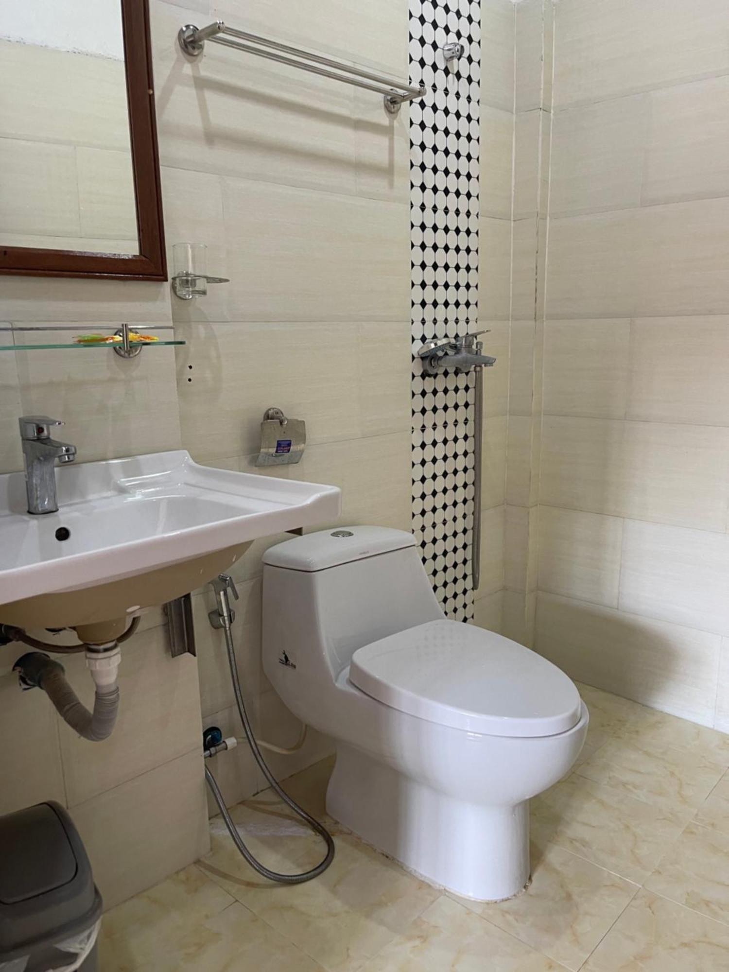 Liberty Place Luang Prabang Ngoại thất bức ảnh