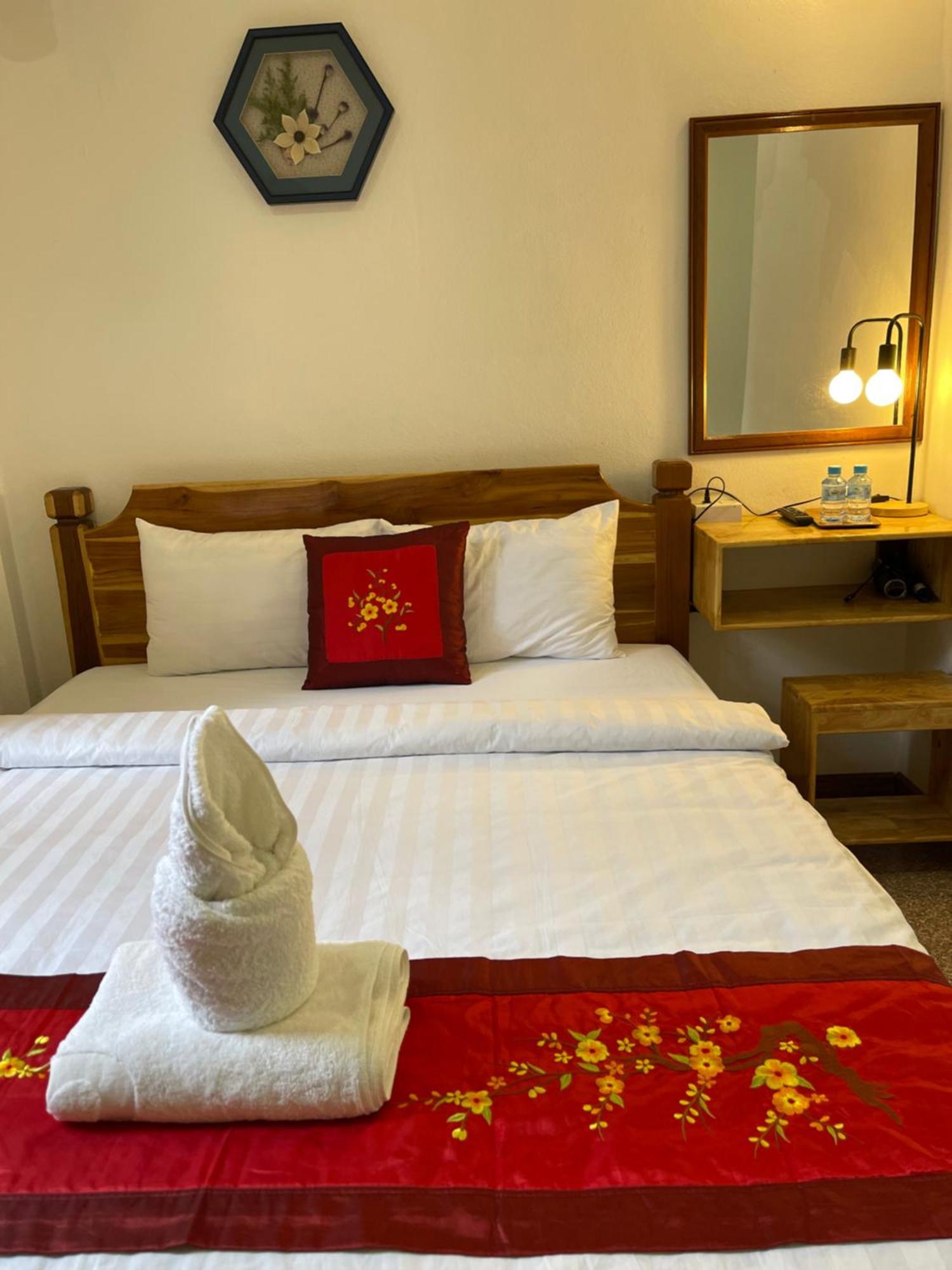 Liberty Place Luang Prabang Ngoại thất bức ảnh