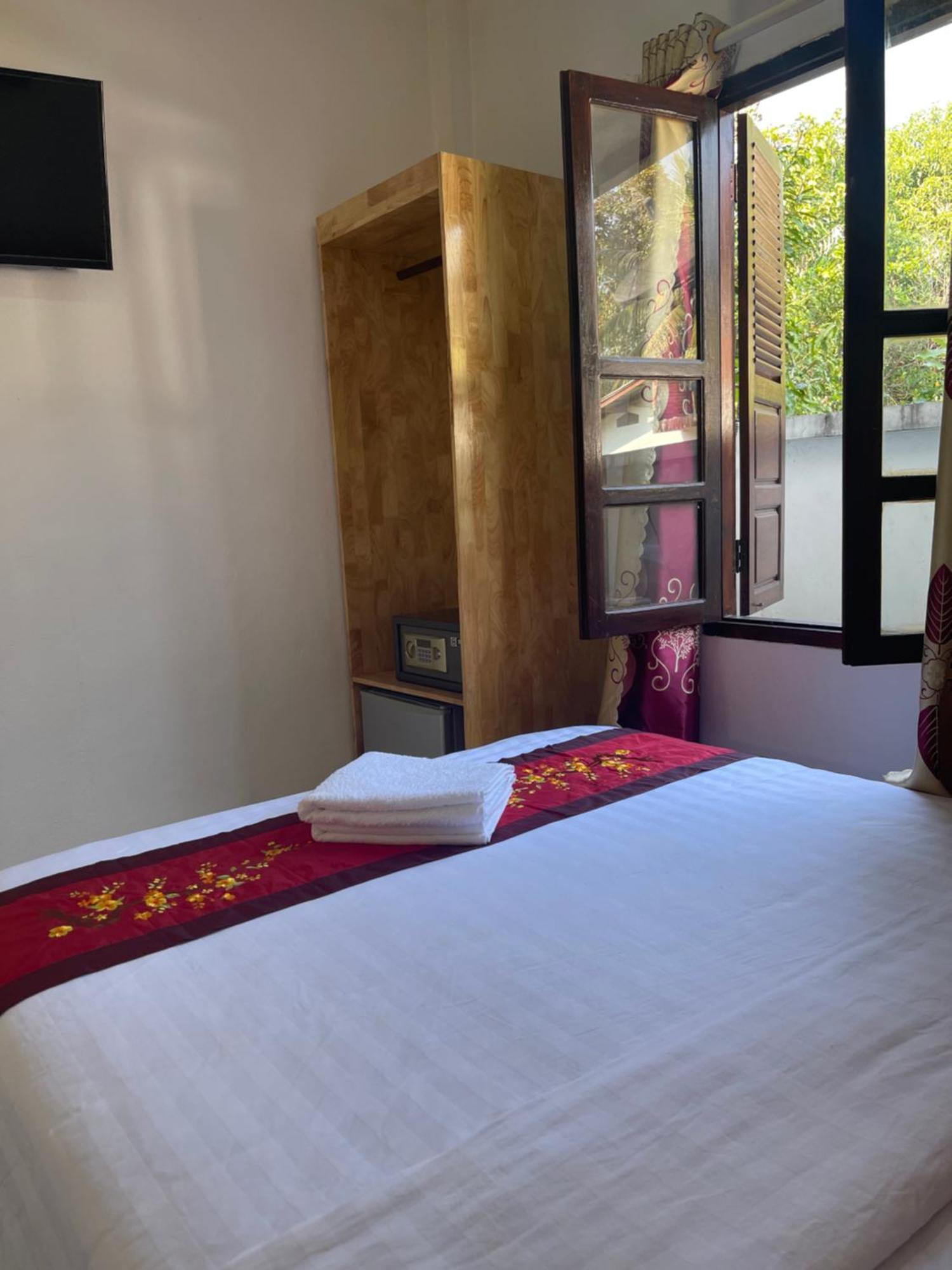 Liberty Place Luang Prabang Ngoại thất bức ảnh