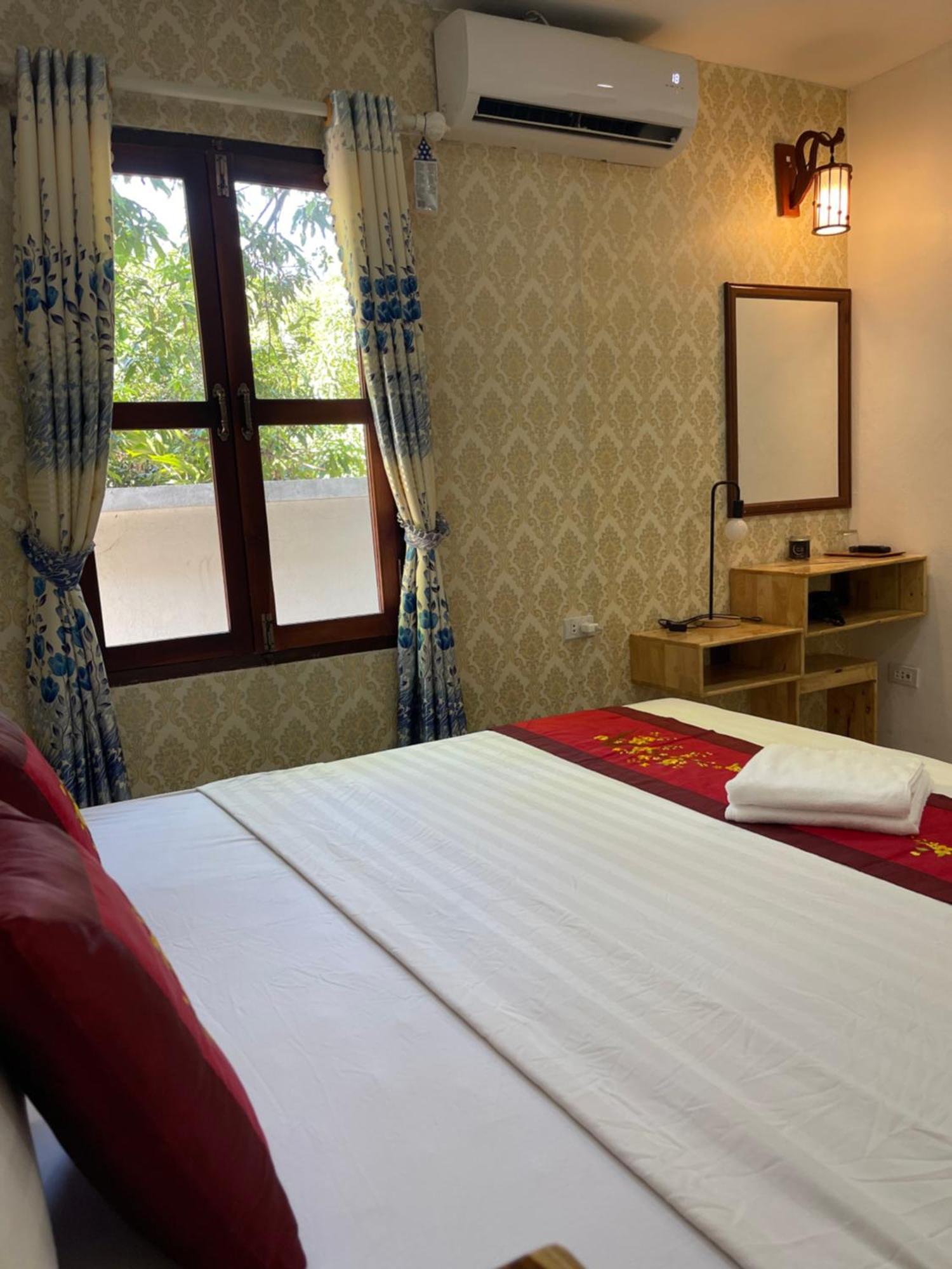 Liberty Place Luang Prabang Ngoại thất bức ảnh