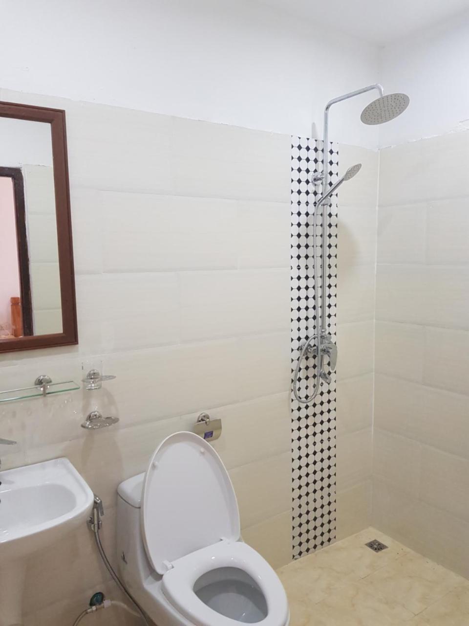 Liberty Place Luang Prabang Ngoại thất bức ảnh