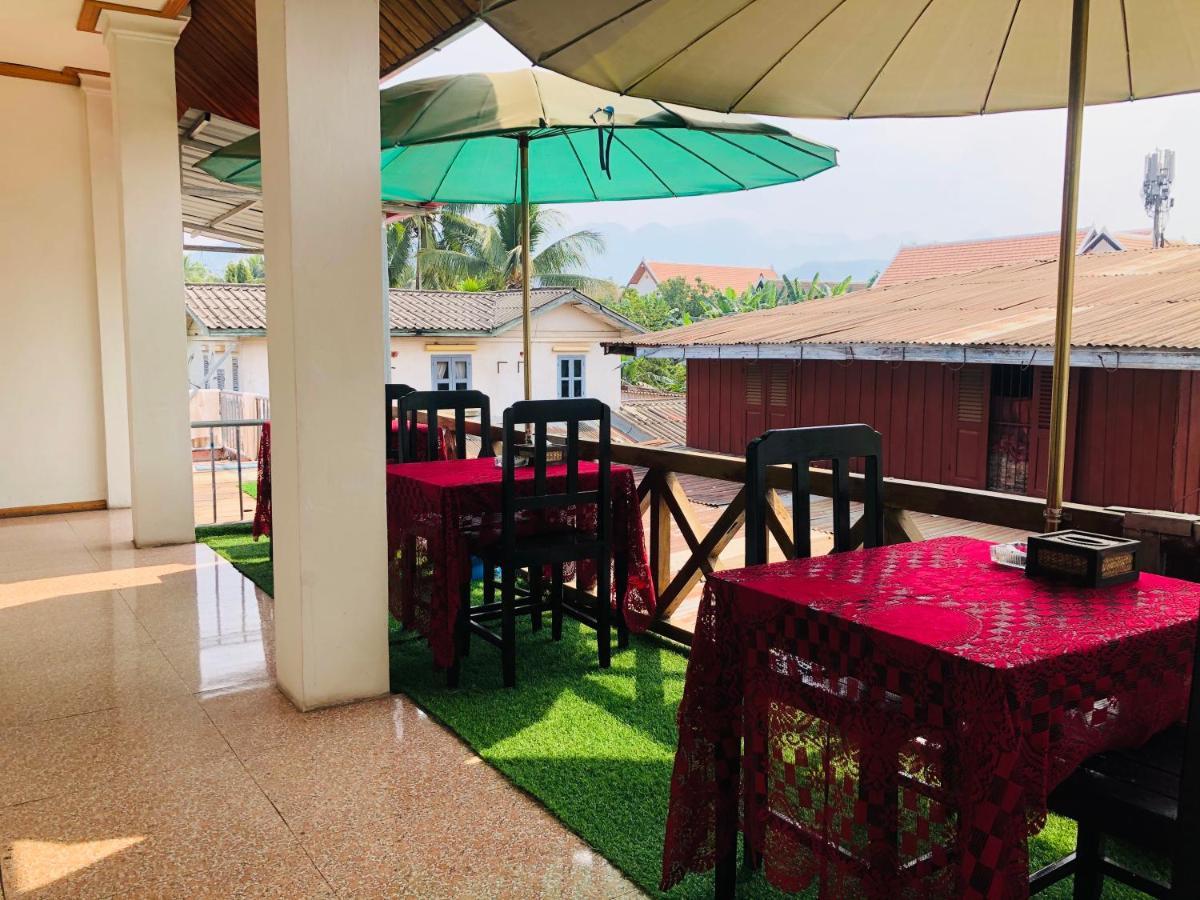 Liberty Place Luang Prabang Ngoại thất bức ảnh