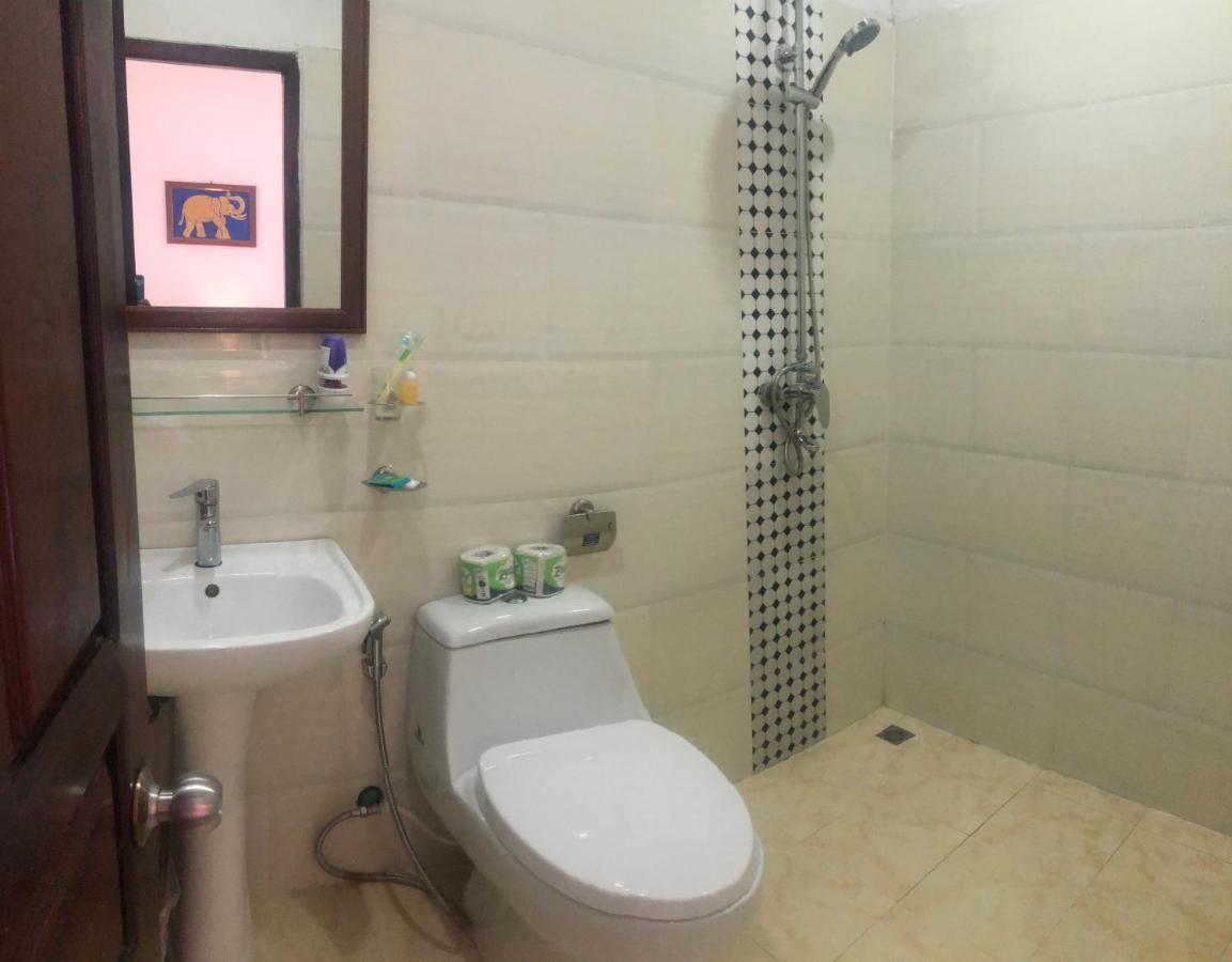 Liberty Place Luang Prabang Ngoại thất bức ảnh