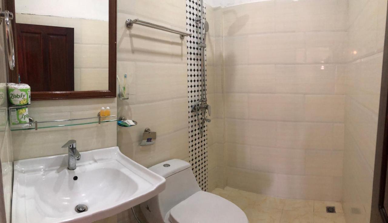 Liberty Place Luang Prabang Ngoại thất bức ảnh