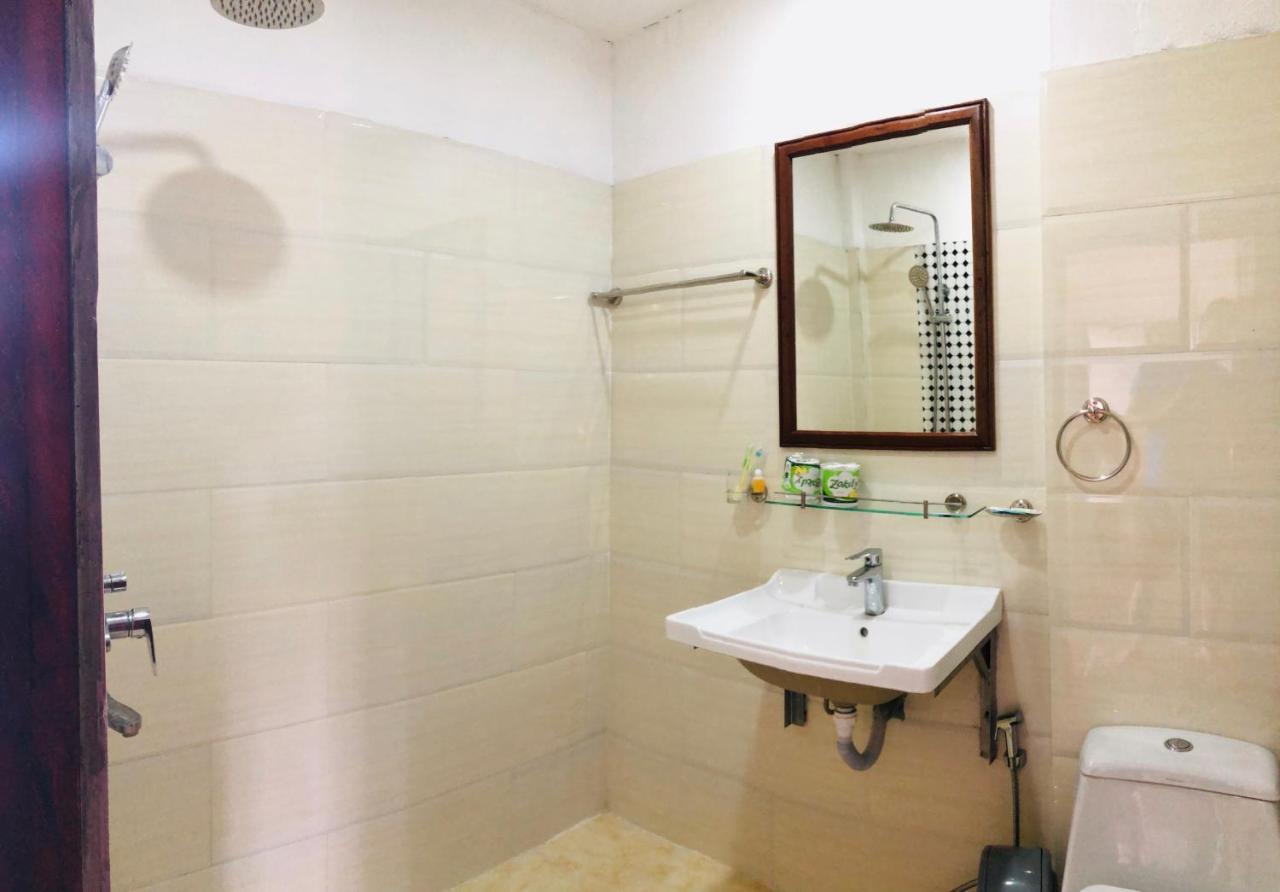 Liberty Place Luang Prabang Ngoại thất bức ảnh